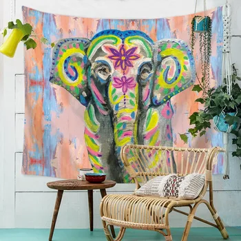 Mandala Elephant Pattern Beach Blanket India Style Home Decorative Tapestry India Toga Mat Living Room Wall Hanging Tapestry
Mandala Elephant Pattern Beach Blanket India Style Home Decorative Tapestry India Toga Mat Living Room Wall Hanging Tapestry