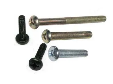 M1.4 M1.6 M2 M2.5 M3 Screws Computer Machine Screws Pan Head Phillips Drive Steel
M1.4 M1.6 M2 M2.5 M3 Screws Computer Machine Screws Pan Head Phillips Drive Steel