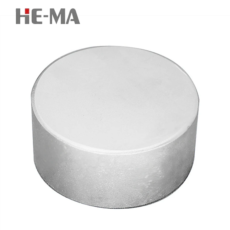 3pcs 50x30mm Disc 50mmx30mm Neodymium Magnets N35 Super Strong Rare Earth Fridge Permanet Magnet Small Round Search Magnet
3pcs 50x30mm Disc 50mmx30mm Neodymium Magnets N35 Super Strong Rare Earth Fridge Permanet Magnet Small Round Search Magnet
