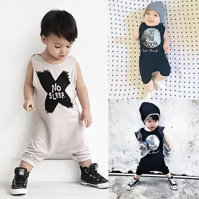 Hot selling 2019 summer baby boy girl clothes cotton printing newborn Letter baby romper fashion infant clothing set
Hot selling 2019 summer baby boy girl clothes cotton printing newborn Letter baby romper fashion infant clothing set