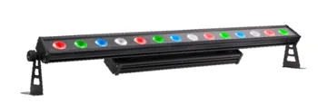 4pcs/lot, Waterproof Outdoor 14x10W RGBW 4in1 LED Wall Washer Light IP65 DMX Led Pixel Bar Home Party Lighting Stage
4pcs/lot, Waterproof Outdoor 14x10W RGBW 4in1 LED Wall Washer Light IP65 DMX Led Pixel Bar Home Party Lighting Stage