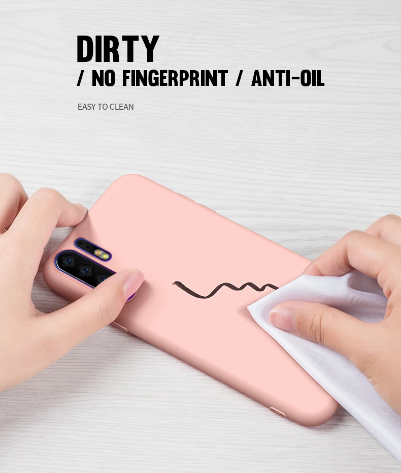 Soft Silicone Phone Case for Samsung Galaxy A50 A70 A80 A90 A10 A20 A30 A40 M10 20 M30 A9 J4 J6 A8 Plus 2018 S8 S9 S10 Plus S10e
Soft Silicone Phone Case for Samsung Galaxy A50 A70 A80 A90 A10 A20 A30 A40 M10 20 M30 A9 J4 J6 A8 Plus 2018 S8 S9 S10 Plus S10e