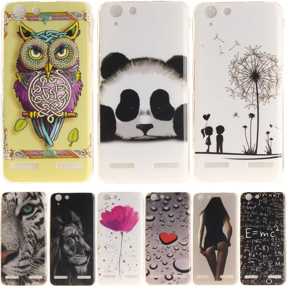 Soft TPU Silicone Case For Lenovo Vibe P1 A319 A328 A580 S850 S90 P70 A2010 A6000 A7000 P1M K5 Note X3 Lite Phone Back Cover
Soft TPU Silicone Case For Lenovo Vibe P1 A319 A328 A580 S850 S90 P70 A2010 A6000 A7000 P1M K5 Note X3 Lite Phone Back Cover