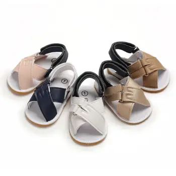 2019 New Fashion Summer Baby Girl Bowknot Anti-Slip Crib Shoes Soft Sole Prewalkers First Walkers Princess Sweet Shoes
2019 New Fashion Summer Baby Girl Bowknot Anti-Slip Crib Shoes Soft Sole Prewalkers First Walkers Princess Sweet Shoes