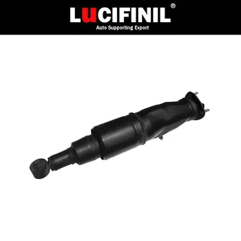 LuCIFINIL 2006 Crown Majesta 2005 DBA-UZS186 Right Rear Shock Absorber Air Spring Suspension Air Strut Assembly 4808030141
LuCIFINIL 2006 Crown Majesta 2005 DBA-UZS186 Right Rear Shock Absorber Air Spring Suspension Air Strut Assembly 4808030141