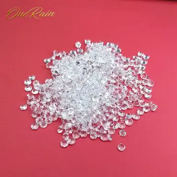 OneRain 200 PCS/ Set Natural 1.75 MM Round Cut White Topaz Loose Gemstone DIY Stones Decoration Jewelry Wholesale Lots Bulk
OneRain 200 PCS/ Set Natural 1.75 MM Round Cut White Topaz Loose Gemstone DIY Stones Decoration Jewelry Wholesale Lots Bulk