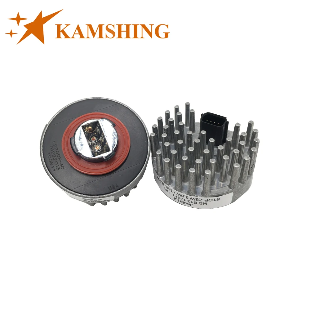 CAPQX 4Pin For Cadillac XTS Rear brake Light Circuit Board Circuit Board Taillight Bulb Base Taillamp bulb socket holder
CAPQX 4Pin For Cadillac XTS Rear brake Light Circuit Board Circuit Board Taillight Bulb Base Taillamp bulb socket holder