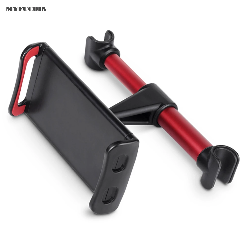 Car Tablet Holder Adjustable 4-11 inch Phone Stand Bracket Mount Universal for iPad iPhone xiaomi samsung Tablet Phone
Car Tablet Holder Adjustable 4-11 inch Phone Stand Bracket Mount Universal for iPad iPhone xiaomi samsung Tablet Phone