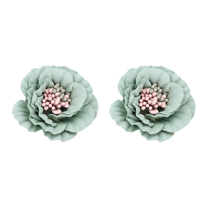 Multi Beads Flower Women Stud Earrings Hand Craft New Style Boho Multi-layers Charming Girls Ear Jewelry ET293
Multi Beads Flower Women Stud Earrings Hand Craft New Style Boho Multi-layers Charming Girls Ear Jewelry ET293