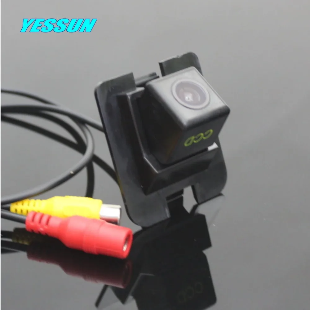 For Mercedes Benz CL Class W216 Car Rearview Rear Back Camera HD Lens CCD Chip Night Vision Water Proof Wide Angle CAM
For Mercedes Benz CL Class W216 Car Rearview Rear Back Camera HD Lens CCD Chip Night Vision Water Proof Wide Angle CAM