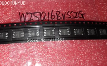20PCS W25Q16BVSSIG W25Q16 W25Q16BVSIG 25Q16 SOP-8 Winbond Flash Memory MODULE new in stock Free Shipping
20PCS W25Q16BVSSIG W25Q16 W25Q16BVSIG 25Q16 SOP-8 Winbond Flash Memory MODULE new in stock Free Shipping