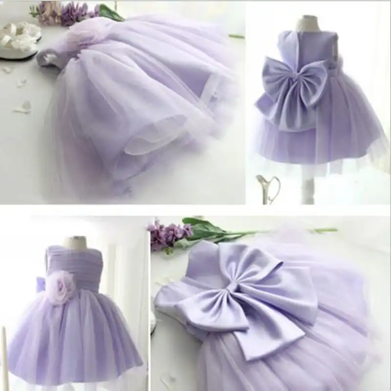 lavender baby clothes