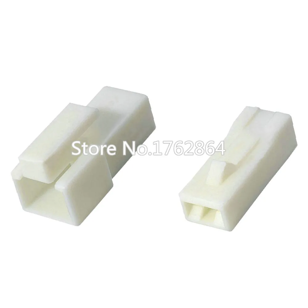 1 Pin 7.8 Series Sheathed Car Lamp Socket Connector Harness Connector with Terminal DJ7011-7.8-11/21 1P
1 Pin 7.8 Series Sheathed Car Lamp Socket Connector Harness Connector with Terminal DJ7011-7.8-11/21 1P