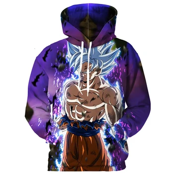 YOUTHUP 2020 New Design Spring 3D Men Hooded Hoodies Long Sleeve Jacket Dragon Ball Pullover Funny Printed Plus Size 5XL Outwear
YOUTHUP 2020 New Design Spring 3D Men Hooded Hoodies Long Sleeve Jacket Dragon Ball Pullover Funny Printed Plus Size 5XL Outwear