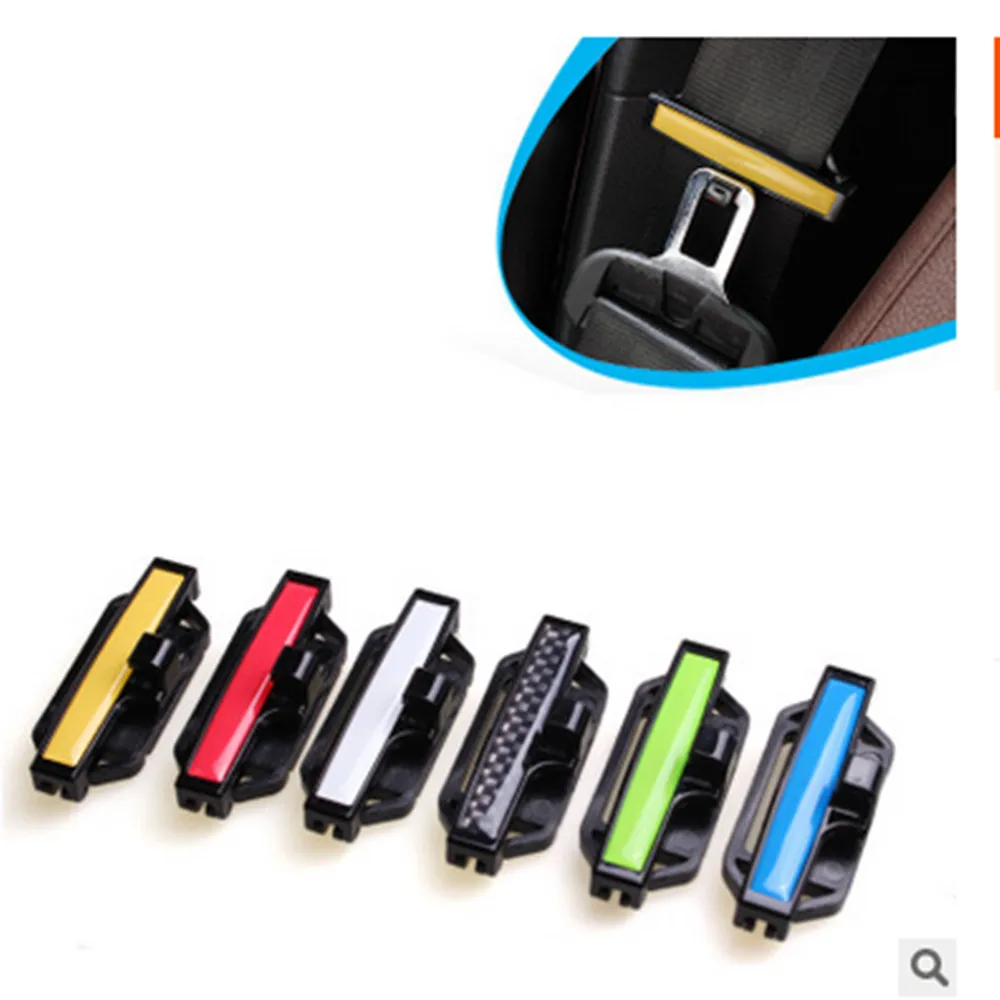 2pcs car safety adjustable seat belt clip extender black seat belts universal car car styling for toyota vw honda bmw opel
2pcs car safety adjustable seat belt clip extender black seat belts universal car car styling for toyota vw honda bmw opel