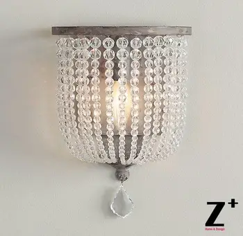 Replica item Amercian Style Dauphine lestre crystal demilune sconce wall lamp free shipping wall sconce
Replica item Amercian Style Dauphine lestre crystal demilune sconce wall lamp free shipping wall sconce