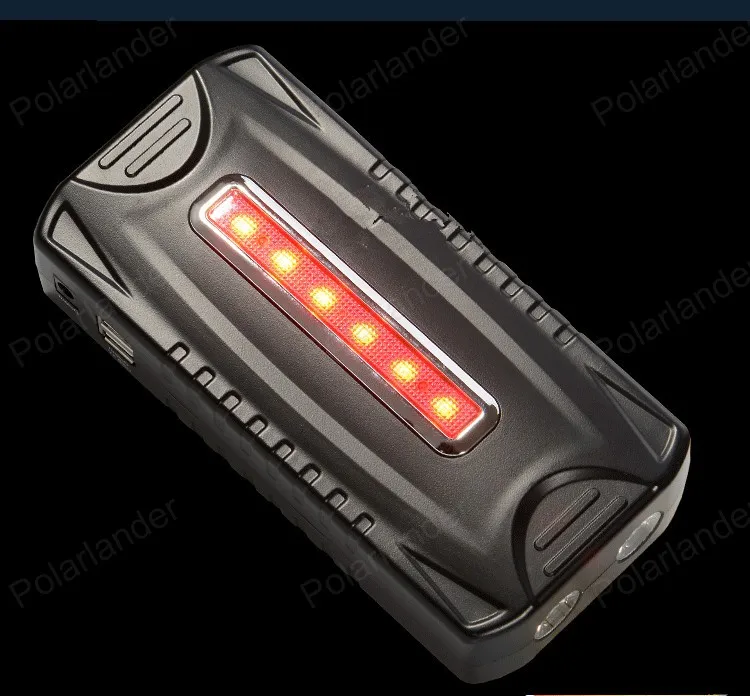 Flash light Jump Starter Portable Mini High Quality Power Bank SOS 12V Car Jumper 2018 new for Petrol
Flash light Jump Starter Portable Mini High Quality Power Bank SOS 12V Car Jumper 2018 new for Petrol