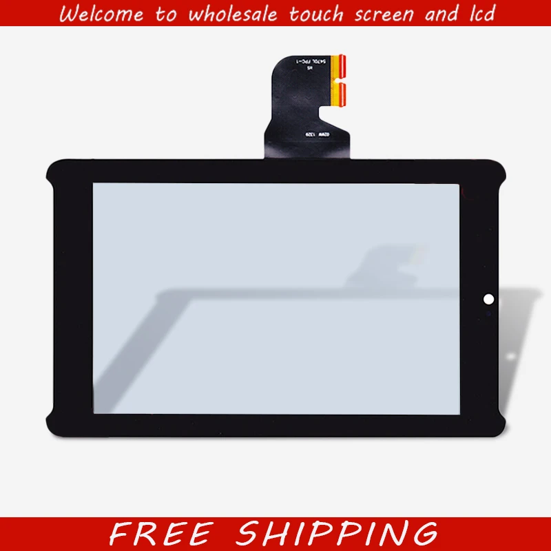 7 inch Touch Screen For Asus Fonepad 7 ME372CG ME372 K00E 5470L FPC-1 Digitizer Glass Sensor Replacement Parts
7 inch Touch Screen For Asus Fonepad 7 ME372CG ME372 K00E 5470L FPC-1 Digitizer Glass Sensor Replacement Parts