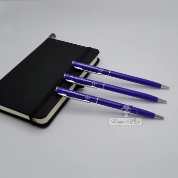 10 colors mixed metal pen personalized with your logo/artwork/name FREE 200PCS a lot with DHL shipping by laser 
10 colors mixed metal pen personalized with your logo/artwork/name FREE 200PCS a lot with DHL shipping by laser