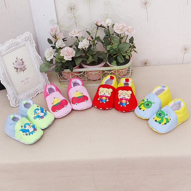 2019 Spring Boys and Girls Toddler shoes 0-1 Years old Non-slip soft Bottom Female baby Home shoes Indoor shoes
2019 Spring Boys and Girls Toddler shoes 0-1 Years old Non-slip soft Bottom Female baby Home shoes Indoor shoes