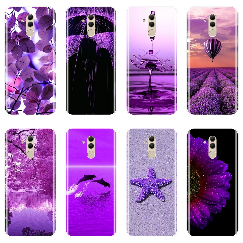Back Cover For Huawei Mate 7 8 9 10 20 Lite Purple Flower Star Floral Silicone Soft Case For Huawei Mate 9 10 20 Pro Phone Case
Back Cover For Huawei Mate 7 8 9 10 20 Lite Purple Flower Star Floral Silicone Soft Case For Huawei Mate 9 10 20 Pro Phone Case