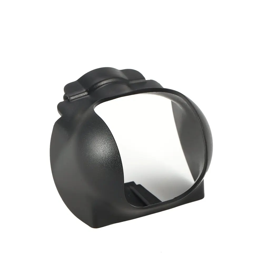 Sun Hood Lens Cap Sunshade Camera Gimbal Lens Protective Cover Protector Protection Prop Accessories for DJI Spark Drone