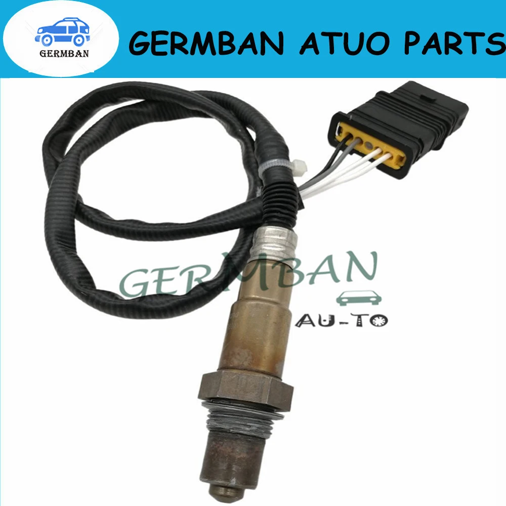 Oxygen sensor Lambda Sensor Fits for BMW X3 3.0L L6 Downstream 2009-12 No#11787596909 234-4477 2344477 1178 7596 909
Oxygen sensor Lambda Sensor Fits for BMW X3 3.0L L6 Downstream 2009-12 No#11787596909 234-4477 2344477 1178 7596 909
