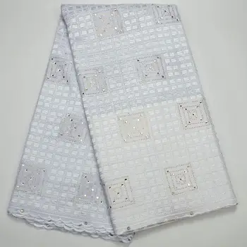 Beautiful swiss voile lace in switzerland with stones 100% Swiss cotton high quality embroidered swiss voile lace fabric XX0-11 
Beautiful swiss voile lace in switzerland with stones 100% Swiss cotton high quality embroidered swiss voile lace fabric XX0-11