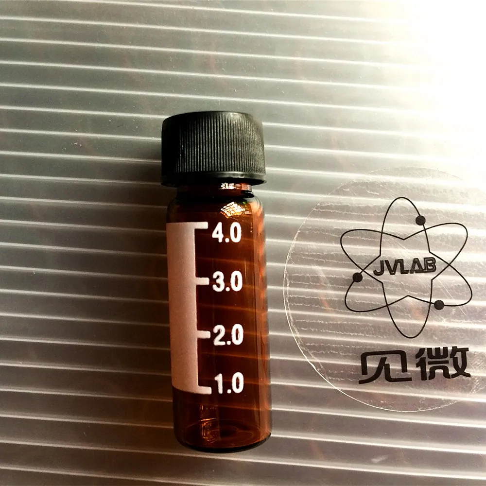 1ml shell vial, Small Clear Glass Essential Oils Bottle Cute Thread Mouth Vial Bottle without insertion 8mm PE-Plug -100pcs/pack
1ml shell vial, Small Clear Glass Essential Oils Bottle Cute Thread Mouth Vial Bottle without insertion 8mm PE-Plug -100pcs/pack