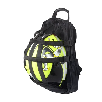 Quality new motorcycle backpack helmet bag motorcycle riding shoulder bag off-road motorcycle bag package outdoor mochila moto
Quality new motorcycle backpack helmet bag motorcycle riding shoulder bag off-road motorcycle bag package outdoor mochila moto