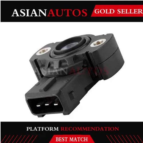 13631402143 13637840383 1402143 1Pcs Auto Throttle Position Sensor For BMW M3 M5 Z3 Z4 Z8 E36 E39 E46 E52 E85
13631402143 13637840383 1402143 1Pcs Auto Throttle Position Sensor For BMW M3 M5 Z3 Z4 Z8 E36 E39 E46 E52 E85