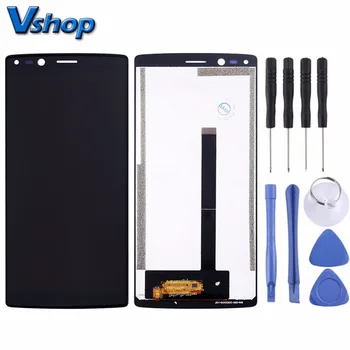 Original DOOGEE MIX 2 LCD Display Screen+Touch Screen Digitizer Assembly for DOOGEE MIX 2 Smartphone Repair Replacement Part
Original DOOGEE MIX 2 LCD Display Screen+Touch Screen Digitizer Assembly for DOOGEE MIX 2 Smartphone Repair Replacement Part