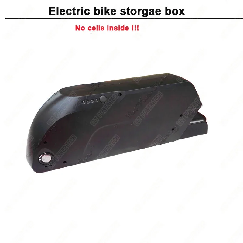 48V or 36V electric bicylce battery storage box and e-bike down tube battery case with 18650 cell holder and controller box
48V or 36V electric bicylce battery storage box and e-bike down tube battery case with 18650 cell holder and controller box