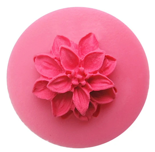 Free Shipping mini flower Silicone Fondant baking Paste Mold DIY Cake Decorating Polymer Clay Resin Candy Fimo Super Sculpey
Free Shipping mini flower Silicone Fondant baking Paste Mold DIY Cake Decorating Polymer Clay Resin Candy Fimo Super Sculpey