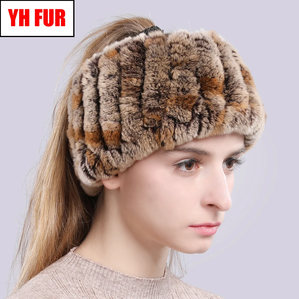 2019 Real Rex Rabbit Fur Ring Scarf Women Knitted Real Rex Rabbit Fur Scarves Good Elastic Real Natural Rex Rabbit Fur Headband
2019 Real Rex Rabbit Fur Ring Scarf Women Knitted Real Rex Rabbit Fur Scarves Good Elastic Real Natural Rex Rabbit Fur Headband