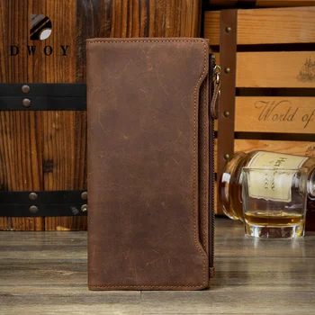 Crazy horse leather wallet men slim coin pocket lederen portemonnee vintage genuine leather wallet men purse carteira home
Crazy horse leather wallet men slim coin pocket lederen portemonnee vintage genuine leather wallet men purse carteira home