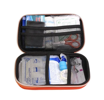 Outdoor Camping Emergency Survival First Aid Kit Bag Box
Outdoor Camping Emergency Survival First Aid Kit Bag Box