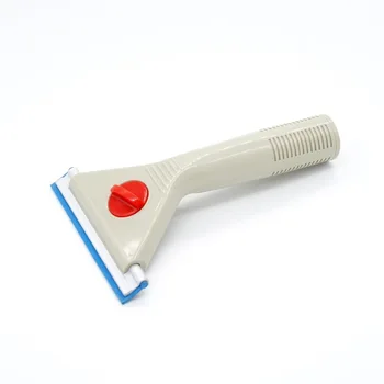 Free Shipping 12cm Width Professional Handle Scraper Water Squeegee Auto Car Window Tint Film Installation Scraper Tools
Free Shipping 12cm Width Professional Handle Scraper Water Squeegee Auto Car Window Tint Film Installation Scraper Tools