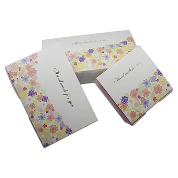 30Pcs/Lot Variety of Size Lovely Cake Gift Paper Packaging Box for Wedding Party Supply Cardboard White Paper Boxes
30Pcs/Lot Variety of Size Lovely Cake Gift Paper Packaging Box for Wedding Party Supply Cardboard White Paper Boxes