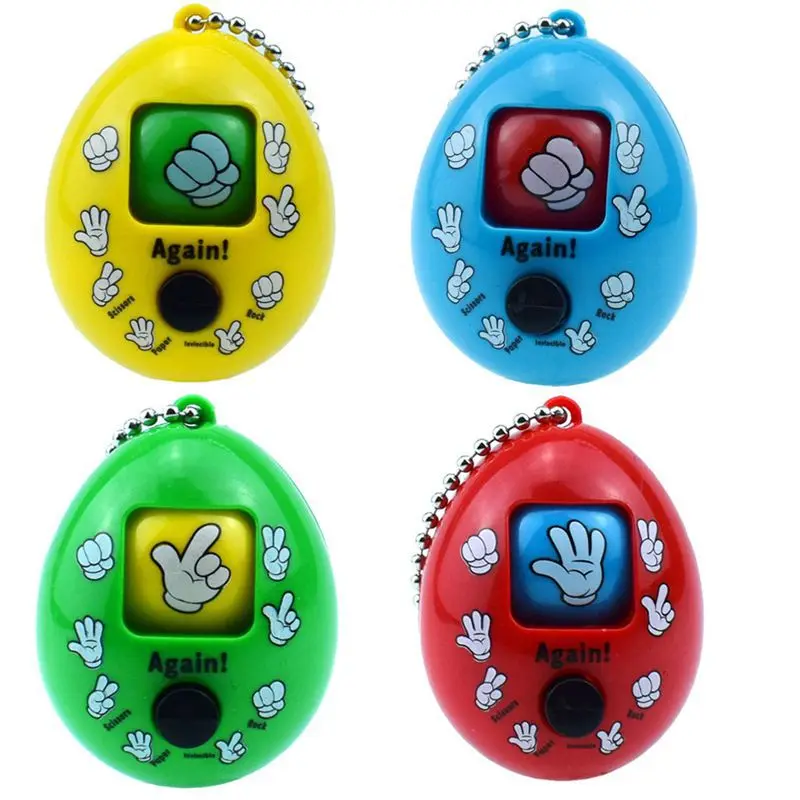 3pcs Antistress Strange plastic finger-guessing game toy squishes Pendants anti stress ball Squeeze toys Gadgets Adults reliever
3pcs Antistress Strange plastic finger-guessing game toy squishes Pendants anti stress ball Squeeze toys Gadgets Adults reliever