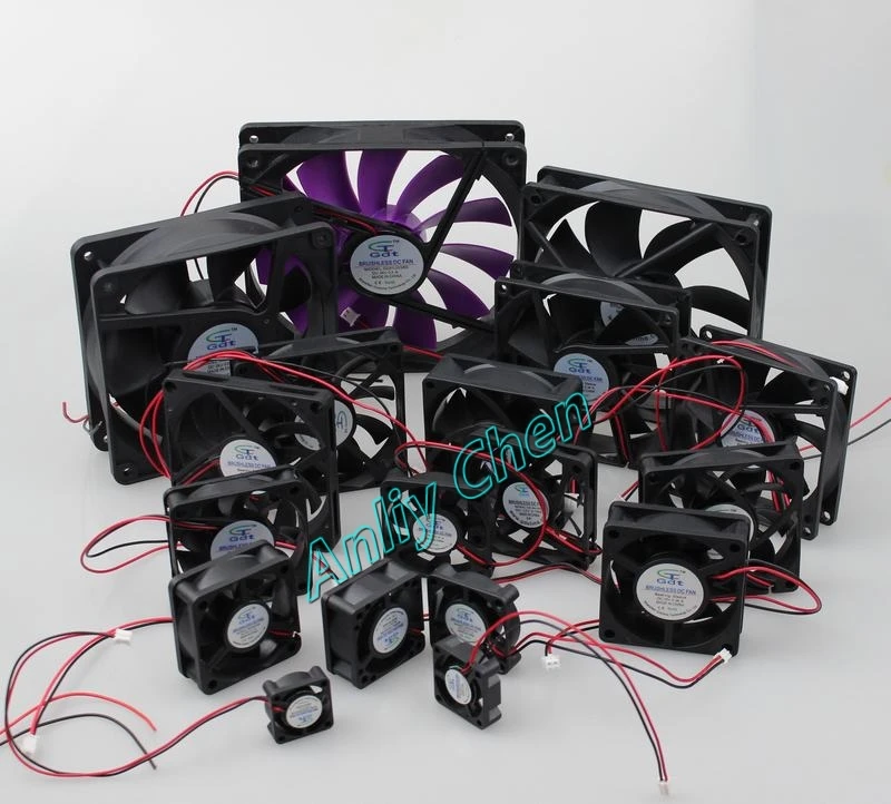 Factory order Gdt DC AC VGA CPU PC 12V 24V 5V Cooling Fan Xcm Xmm Xinch Customized OEM Wholesale Cooler Radiator
Factory order Gdt DC AC VGA CPU PC 12V 24V 5V Cooling Fan Xcm Xmm Xinch Customized OEM Wholesale Cooler Radiator