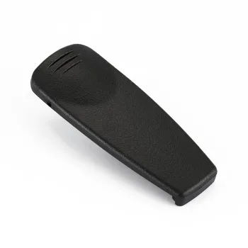 Belt Clip for Motorola Xts2500, Xts1500, Cp125 Similar to Hln9844a Belt Clip Dropshipping Wholesale Free Shipping
Belt Clip for Motorola Xts2500, Xts1500, Cp125 Similar to Hln9844a Belt Clip Dropshipping Wholesale Free Shipping