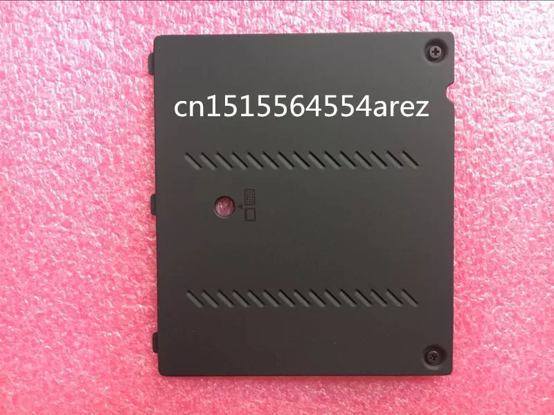 New and Original laptop for Lenovo Thinkpad X220 X220I X230 X230I X220T X230T Memory RAM Cover with Screw 04W6948 04W1416
New and Original laptop for Lenovo Thinkpad X220 X220I X230 X230I X220T X230T Memory RAM Cover with Screw 04W6948 04W1416