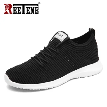 REETENE New Outdoor Tenis Shoes For Men Spring Autumn Sports Shoes For Male Fashion Zapatillas Casual Hombre Sneakers Size 46 
REETENE New Outdoor Tenis Shoes For Men Spring Autumn Sports Shoes For Male Fashion Zapatillas Casual Hombre Sneakers Size 46