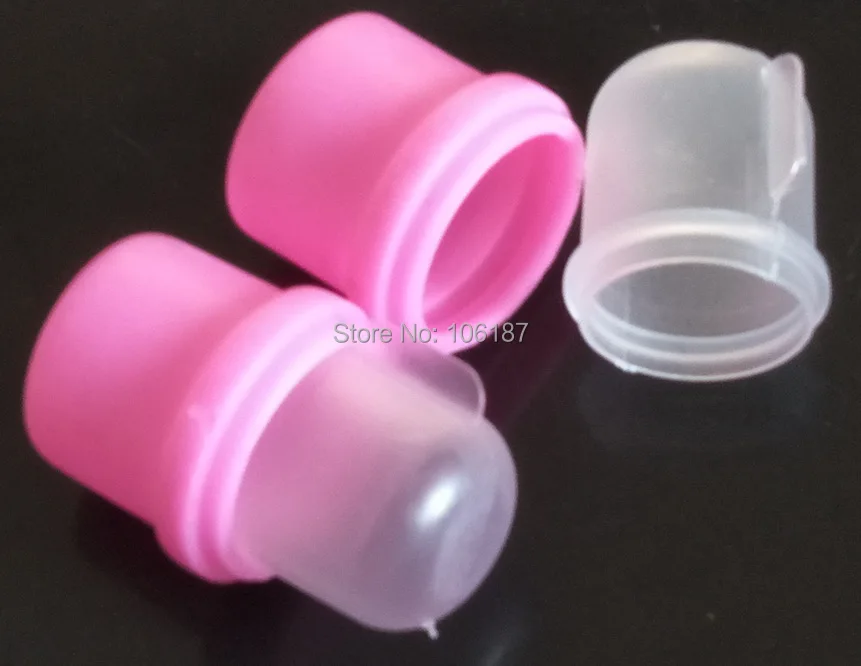 10Pcs Pink Wearable Salon DIY Nail Acrylic UV Gel Polish Remover Soak Soakers Cap Tool DIY Nail Art Tool
10Pcs Pink Wearable Salon DIY Nail Acrylic UV Gel Polish Remover Soak Soakers Cap Tool DIY Nail Art Tool