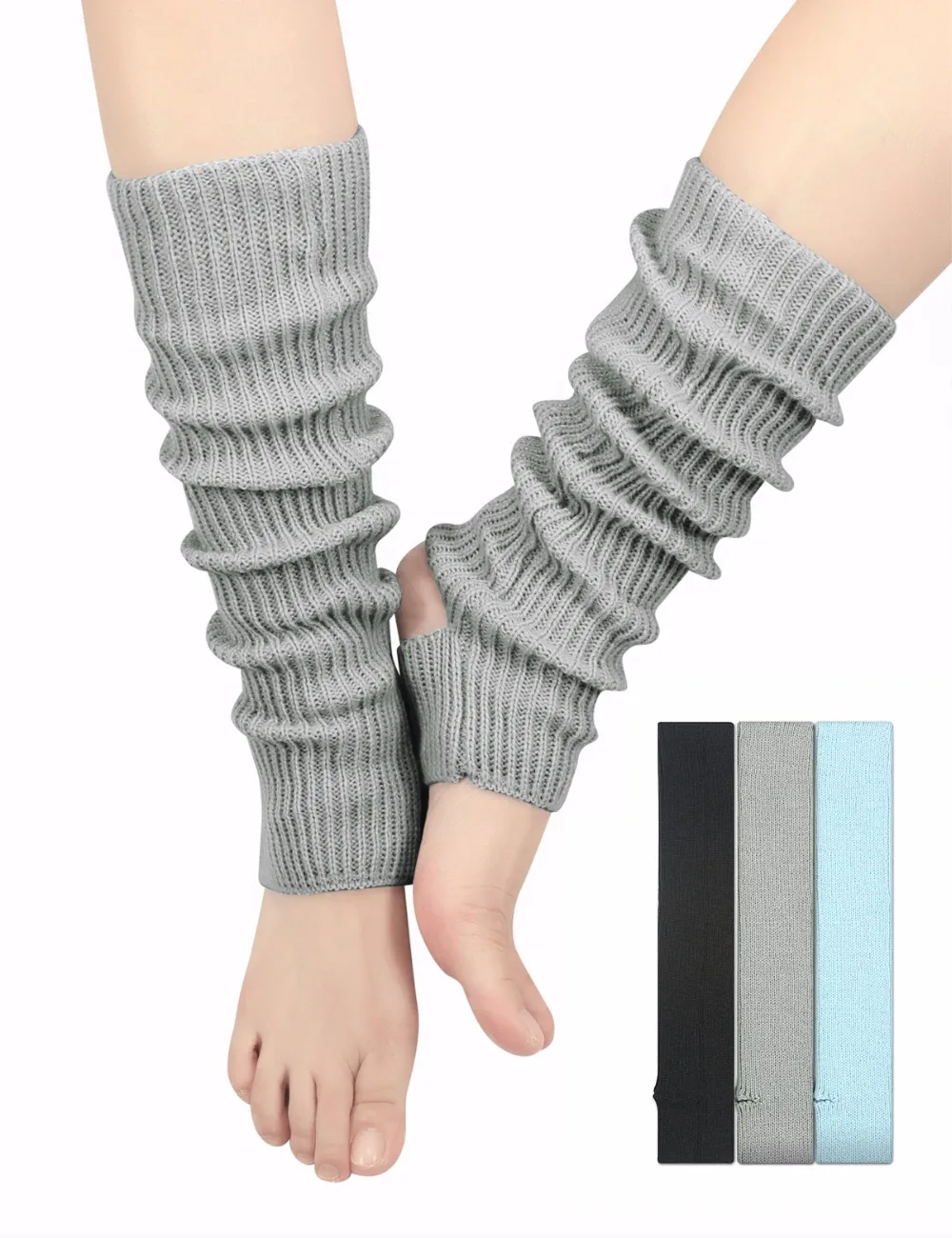 High Quality Women Winter Warm Leg Warmers Knitted Crochet Long Socks High Knee Socks 2019 Hot Sale Fashion Gift
High Quality Women Winter Warm Leg Warmers Knitted Crochet Long Socks High Knee Socks 2019 Hot Sale Fashion Gift