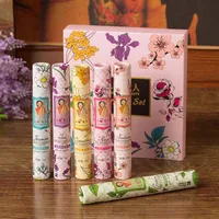 Mini Portable Travel Atomizer And Fragrances For Women Parfum Fragrances deodorant airless pump ball head or Spray image