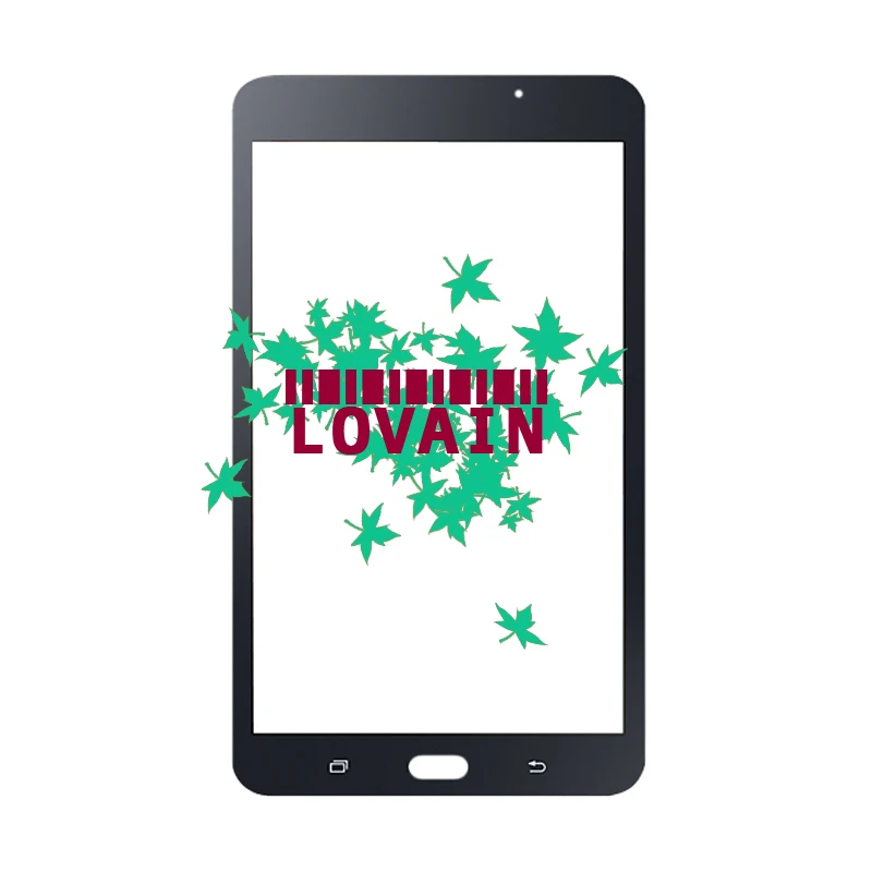 10PCS For Samsung Galaxy Tab A 7.0 2016 T280 T285 SM-T280 T287 T285 Front Glass Lens Touch Screen Outer Panel
10PCS For Samsung Galaxy Tab A 7.0 2016 T280 T285 SM-T280 T287 T285 Front Glass Lens Touch Screen Outer Panel