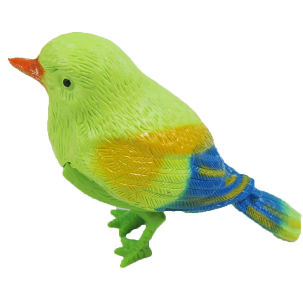 Kawaii gadgets Magical Voice Activate Chirping Sound Control Beautiful Singing Bird Funny Toy Cute gadget funny kids toys gift
Kawaii gadgets Magical Voice Activate Chirping Sound Control Beautiful Singing Bird Funny Toy Cute gadget funny kids toys gift
