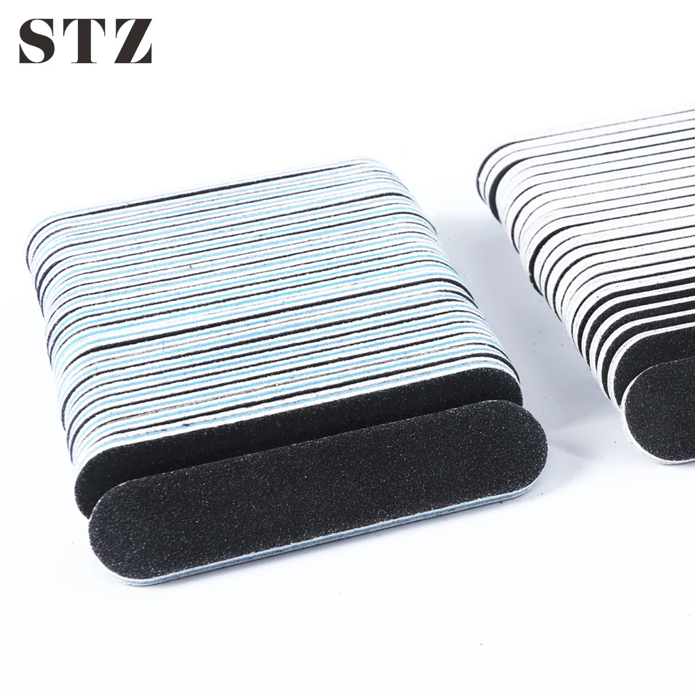 STZ 10pcs Mini Small Nail File Set Sanding Polishing Buffers For Manicure Pedicure Nail Art Tools Accessories Lime a Ongle A32
STZ 10pcs Mini Small Nail File Set Sanding Polishing Buffers For Manicure Pedicure Nail Art Tools Accessories Lime a Ongle A32